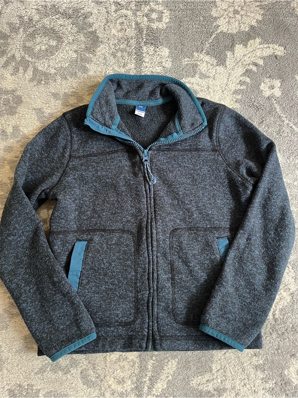 Boys Old Navy Fleece
